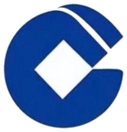 建设银行 LOGO