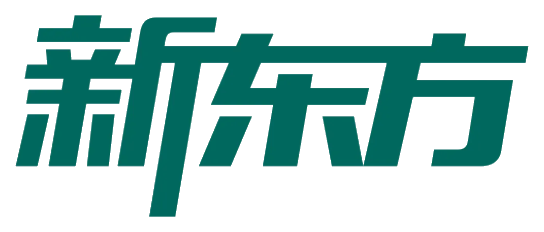 新东方 LOGO