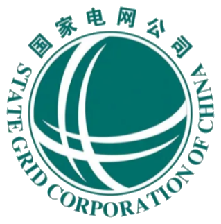 国家电网 LOGO