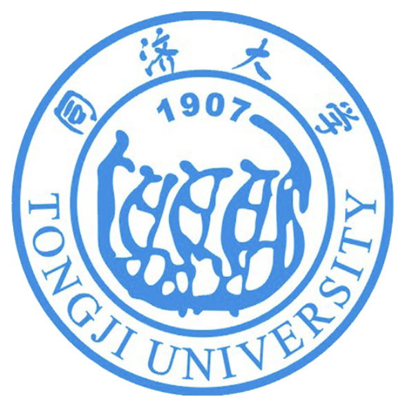 同济大学 LOGO