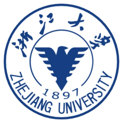 浙江大学 LOGO